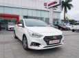 Hyundai Accent 2020 - Màu trắng cực đẹp - Giá cực tốt