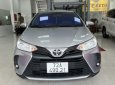 Toyota Vios 2021 - 1 chủ từ đời đầu, giấy tờ sang tên đầy đủ