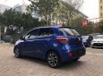 Hyundai Grand i10 2019 - Số sàn, bản 1.2 đủ full kịch cuối 2019, biển tỉnh, giá 27xtr - Lốp theo xe còn 5 quả, sơ cua chưa chạm đất - Xe 1 chủ đẹp long lanh