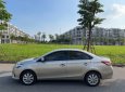 Toyota Vios 2018 - Biển Hà Nội rất mới