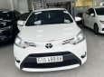 Toyota Vios 2017 - 1 chủ từ đời đầu, giấy tờ sang tên đầy đủ