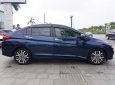 Honda City 2018 - Màu xanh cực đẹp - Giá cực tốt