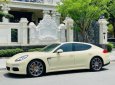 Porsche Panamera 2014 - Model 2015