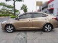 Hyundai Accent 2018 - Hỗ trợ bank 70% thủ tục nhanh gọn, lãi suất ưu đãi