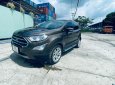 Ford EcoSport 2021 - Xe lướt như mới, 1 chủ từ đầu