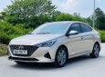 Hyundai Accent 2022 - Sơ cua chưa hạ