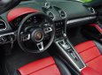 Porsche 718 2017 - Model 2018