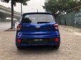 Hyundai Grand i10 2019 - Số sàn, bản 1.2 đủ full kịch cuối 2019, biển tỉnh, giá 27xtr - Lốp theo xe còn 5 quả, sơ cua chưa chạm đất - Xe 1 chủ đẹp long lanh