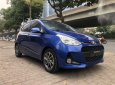 Hyundai Grand i10 2019 - Số sàn, bản 1.2 đủ full kịch cuối 2019, biển tỉnh, giá 27xtr - Lốp theo xe còn 5 quả, sơ cua chưa chạm đất - Xe 1 chủ đẹp long lanh