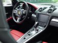 Porsche 718 2017 - Model 2018