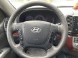 Hyundai Santa Fe 2009 - MLX full dầu 1 cầu, ghế điện