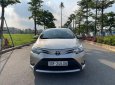 Toyota Vios 2018 - Biển Hà Nội rất mới