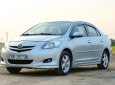 Toyota Vios 2007 - Xe gia đình, form mới