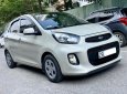 Kia Morning 2016 - Biển HN, chính chủ sử dụng từ đầu