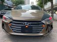 Hyundai Elantra 2016 - Số sàn, giá 2xy, anh em k+ ok, xe 1 chủ biển phố không mất 20 triệu - Xe thật mới, lốp xe còn 5 quả mới