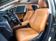 Lexus RX 350 2022 - Màu xanh, nội thất nâu