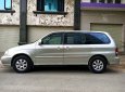 Kia Carnival 2008 - Cần bán xe Kia Carnival đời 2008