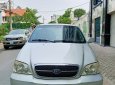 Kia Carnival 2008 - Cần bán xe Kia Carnival đời 2008