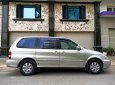 Kia Carnival 2008 - Cần bán xe Kia Carnival đời 2008