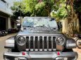 Jeep Wrangler 2022 - Giảm 50% phí trước bạ và nhiều ưu đãi khác