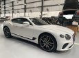 Bentley Continental 2018 - GT siêu lướt cực hiếm