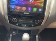 Nissan Navara 2018 - Trả góp với lãi suất thấp