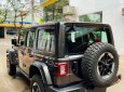 Jeep Wrangler 2022 - Giảm 50% phí trước bạ và nhiều ưu đãi khác