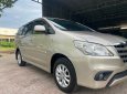 Toyota Innova 2015 - Chính chủ cần bán xe innova 2015 ở Long Hưng Long Chánh Gò Công Tiền Giang