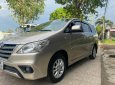 Toyota Innova 2015 - Chính chủ cần bán xe innova 2015 ở Long Hưng Long Chánh Gò Công Tiền Giang