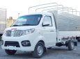 Dongben T30 2023 - Xe tải 930kg Dongben SRM T30 2023 thùng bạt