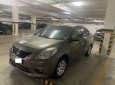 Nissan Sunny 2014 - CẦN BÁN GẤP XE NISSAN TRÙM MỀN DƯỚI HẦM - 2014 CHỈ MỚI 30.000KM - số tự động, biển gốc HN