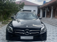 Mercedes-Benz GLC 300 2016 - Mercedes GLC 300 đời 2016, bảo hiểm thân vỏ còn đến tháng 5/2024