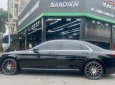 Mercedes-Benz CLS 400 2015 - Mercedes  S400 model 2015, đky lần đầu 2015. Độ Full S63 AMG (gói độ hết 300 tr). 