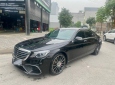 Mercedes-Benz CLS 400 2015 - Mercedes  S400 model 2015, đky lần đầu 2015. Độ Full S63 AMG (gói độ hết 300 tr). 