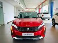 Peugeot 5008 2023 - Gía bán 1 tỷ 199 triệu