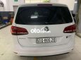 Volkswagen Sharan   2016 2016 - Volkswagen sharan 2016