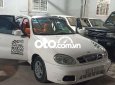 Daewoo Lanos  sx 2002. Màu trắng đồng sơn mới làm 2002 - Lanos sx 2002. Màu trắng đồng sơn mới làm