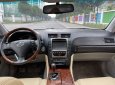 Lexus GS 300 2006 - Gia đình bán xe nhập khẩu Nhật Bản, đăng ký 2008, chính chủ