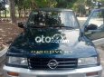 Ssangyong Musso xe Sangyong muso 2000 2000 - xe Sangyong muso 2000