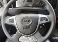 JAC N200 2023 - Xe tải JAC N200S 1.9 tấn khuyến mãi sốc tháng 6