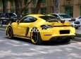 Porsche 718 r  Cayman Model 2021 - Xe Siêu Lướt 2021 - Porscher 718 Cayman Model 2021 - Xe Siêu Lướt
