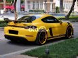 Porsche 718 r  Cayman Model 2021 - Xe Siêu Lướt 2021 - Porscher 718 Cayman Model 2021 - Xe Siêu Lướt