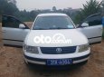 Volkswagen Passat Bán xe như hinh 1999 - Bán xe như hinh