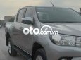 Toyota Hilux Bán Tải   2017 - 2 cầu điện 2017 - Bán Tải Toyota Hilux 2017 - 2 cầu điện