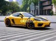 Porsche 718 r  Cayman Model 2021 - Xe Siêu Lướt 2021 - Porscher 718 Cayman Model 2021 - Xe Siêu Lướt