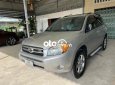 Toyota RAV4  2007bản 3.5 máy êm không cấn bao test 2009 - Rav4 2007bản 3.5 máy êm không cấn bao test