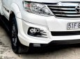Toyota Fortuner  TRD 2016 - Fortuner TRD