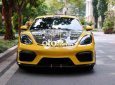 Porsche 718 r  Cayman Model 2021 - Xe Siêu Lướt 2021 - Porscher 718 Cayman Model 2021 - Xe Siêu Lướt