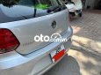 Volkswagen Polo Em cần nhượng xe ít sử dụng   xe đẹp. 2016 - Em cần nhượng xe ít sử dụng polo sedan xe đẹp.