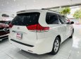 Toyota Sienna 2010 - Giá 795 Triệu Đồng 